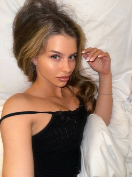 Проститутка Аня