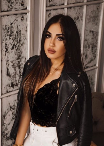 Проститутка Екатерина